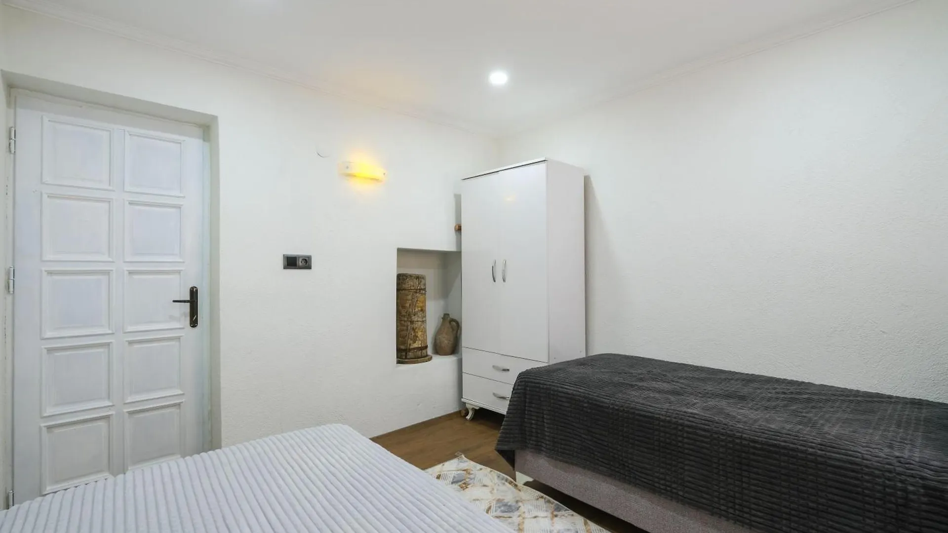 Villa Hill Stone Fethiye Törökország