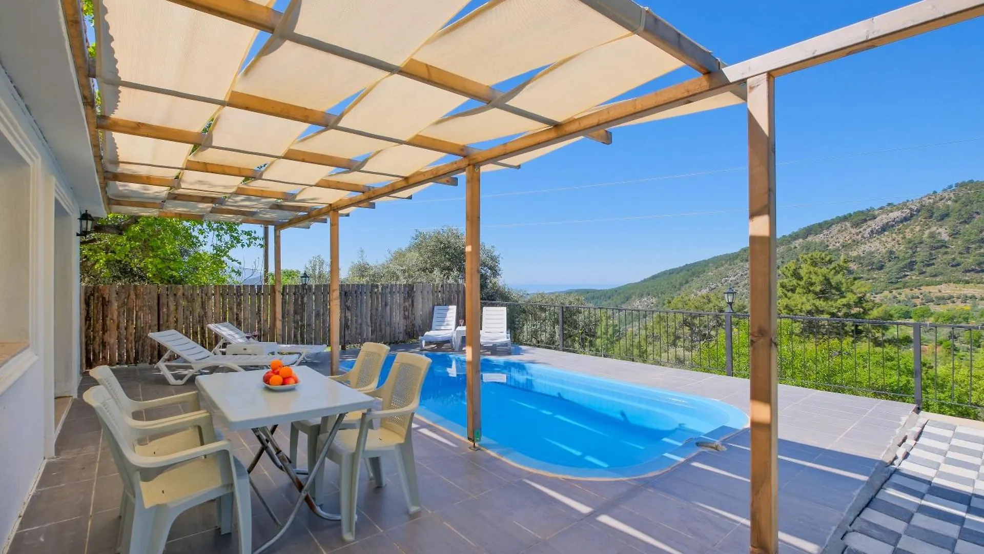 Villa Hill Stone Fethiye 0*,  Turcia